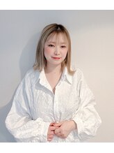 ラネーシェ(la.neche) HINA 