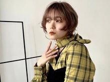 ヌークバイラヴェスト 四日市(neuk by lovest)