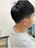 メンズショート