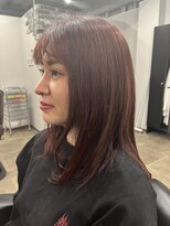 トリニティ(TRINITY)&nbsp;春推しカラー～チェリーブロッサム～　お花見いきたーい