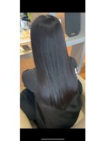 ビークール 新札幌店(Be COOL)&nbsp;美髪矯正(縮毛矯正)