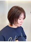 ショートウルフ