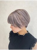 ブリーチ/髪質改善/新越谷/ダブルカラー/ハイライト/学割U24
