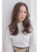 ジュノ イオンタウン姶良店(Juno) 愛され×ふんわりパーマ