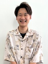 クララ カシハラ(CLALA Kashihara) 磯野 有騎