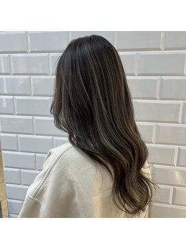 インパークス 草加店(INPARKS) 艶×ハイライト【草加店】