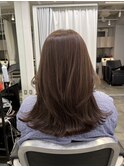 モテ髪髪質改善ボブ縮毛矯正レイヤー20代30代40代[表参道]