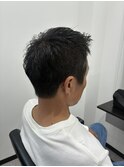 Hair Salon for D  × メンズカット