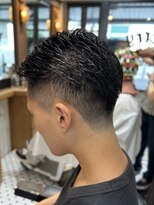 メリー(merry craftsman's factory)&nbsp;メンズスタイル