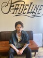フェードアンドライン 和歌山店(FADE&LINE) 加藤 有輝
