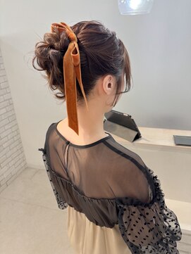 ディティカ サウ(Dityca sow) 高めup