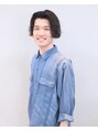 ヘア ルミナス バイ フォルテ(HAIR LUMINAS by FORTE) 波多野将貴 縮毛矯正