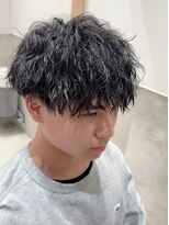 リ メイロ(Re.Meiro)&nbsp;波巻きスパイラルマッシュ