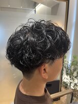 リタ オム 大宮店(RITA HOMME)&nbsp;シャドーパーマ