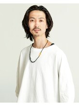 ユニ(uni) 綜一郎 ショート