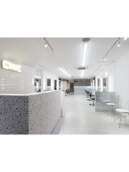 【盛岡大通】《当日予約OK◎》デザイン・ケア・トレンド全部わがままに叶えるサロン★