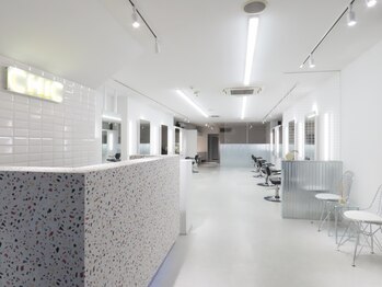 シック(CHIC)の写真/【盛岡大通】《当日予約OK◎》デザイン・ケア・トレンド全部わがままに叶えるサロン★