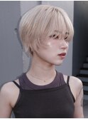 レイヤーショート