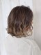 フォリス(Foris)の写真/あなたの雰囲気を大切にし、魅力を最大限に引き出すお手伝いを♪骨格に合わせたカットで、小顔効果も◎