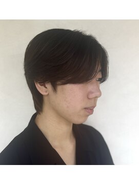 スタイル 新百合ヶ丘(STYLE) ニュアンスパーマ