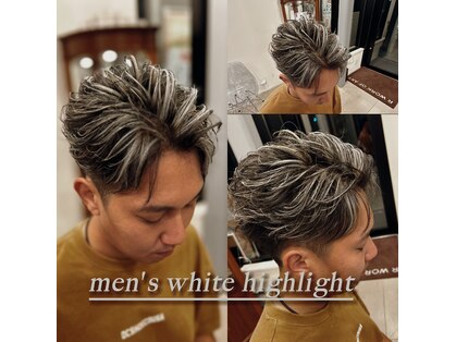 アールワークオブアート(R WORK OF ART)の写真