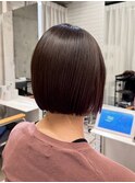 上品ミニボブ【吉祥寺】