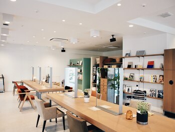 Dreap 【ドレープ】