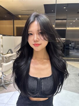 コルソ バイ ケーツー(CORSO by k-two) レイヤーカット