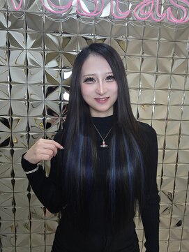 ラブスタシー 名古屋栄(Lovestasy) インナーメッシュ