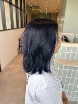 アヴェリー(avely) インナーカラー/デザインカラー/ハイライトカラー/ダブルカラー