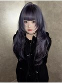 シャギーレイヤー