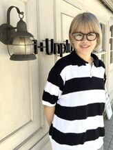 【hair stylist yuuka】　髪のお悩み解決します！レイヤーカットが好評◎【韓国ヘア/きれいめスタイル】