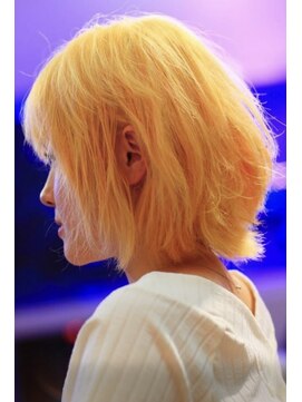 トリプルブリーチ