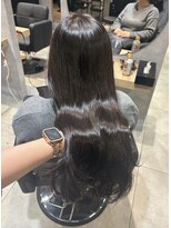 モク 川口店(mok)&nbsp;chocolate brown