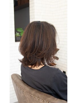 イオ(io) レイヤーボブ