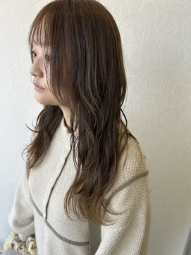 フレックスターバン(flex Turban) ロングスタイル