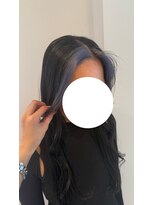 ルグランシャトー(Le grand chateau)&nbsp;フェイスフレーミング