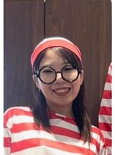 ヘアデザイン シュシュ(HAIRDESIGN Chou Chou produce by ORANGE)&nbsp;森 美月