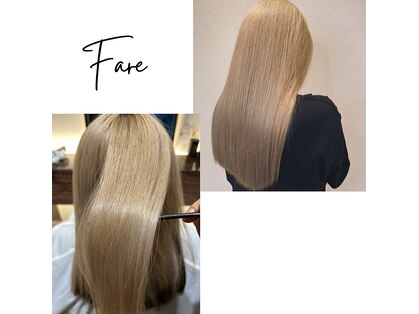 ファーレ 汐入店(Fare)の写真