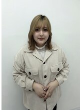 フィー 名駅金山店(fee)&nbsp;Asaka 