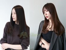 クレールボワス 引佐店(Clair,e bois)の雰囲気（《美容室/うる艶トリートメント》大人気！髪質改善が得意）