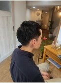 メンズカット
