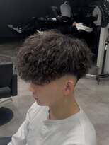 スキル 池袋(SKILL)&nbsp;スペインカール