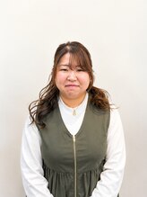 テーラヘアー 上福岡店(TELA HAIR)&nbsp;大輪 