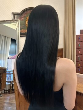 シェール(CHERE) 髪質改善/髪質改善トリートメント/艶髪/三重/四日市