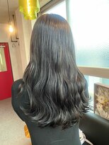 ミース(Mys)&nbsp;ロングヘア★