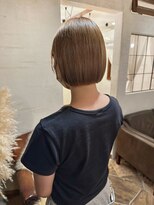 ジリー(gilly)&nbsp;【gilly】beige color