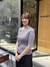 ランプライト 札幌(lamp light) 松田 友紗子