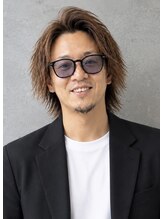 ユアーズヘア 仙台店(youres hair)&nbsp;狩野 竜太