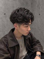 クイル(quill)&nbsp;大人気センターパートツイスパ^_^